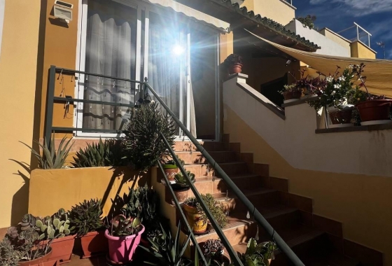 Reventa - Adosado - Orihuela Costa - Los Almendros-la Florida