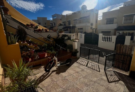 Reventa - Adosado - Orihuela Costa - Los Almendros-la Florida