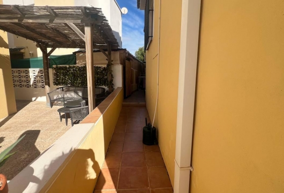 Reventa - Adosado - Orihuela Costa - Los Almendros-la Florida