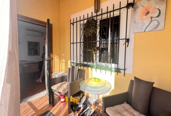 Reventa - Adosado - Orihuela Costa - Los Almendros-la Florida