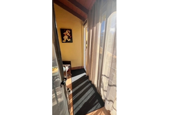 Reventa - Adosado - Orihuela Costa - Los Almendros-la Florida