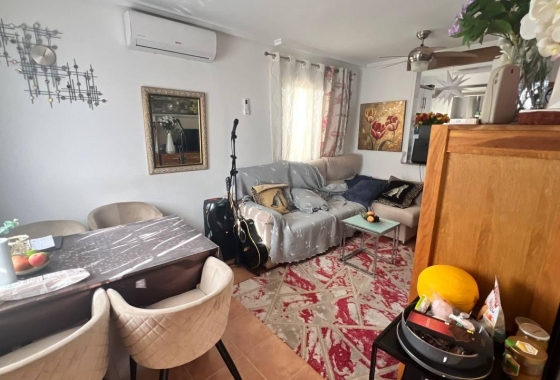 Reventa - Adosado - Orihuela Costa - Los Almendros-la Florida