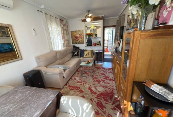 Reventa - Adosado - Orihuela Costa - Los Almendros-la Florida