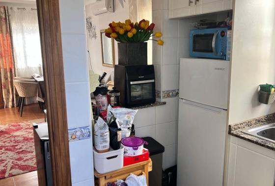 Reventa - Adosado - Orihuela Costa - Los Almendros-la Florida