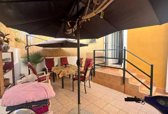 Reventa - Adosado - Orihuela Costa - Los Almendros-la Florida