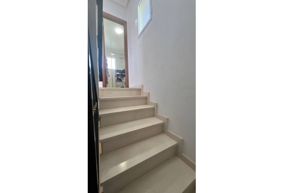 Reventa - Adosado - Orihuela Costa - Los Almendros-la Florida