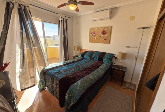 Reventa - Adosado - Orihuela Costa - Los Almendros-la Florida