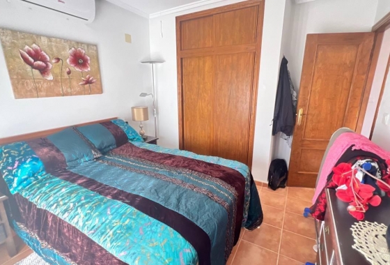 Reventa - Adosado - Orihuela Costa - Los Almendros-la Florida