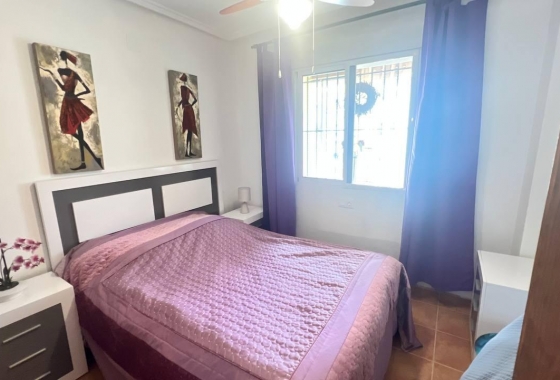 Reventa - Adosado - Orihuela Costa - Los Almendros-la Florida