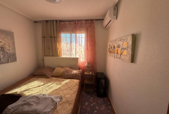 Reventa - Adosado - Orihuela Costa - Los Almendros-la Florida