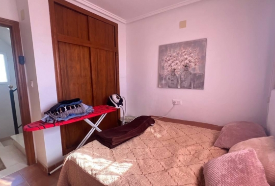 Reventa - Adosado - Orihuela Costa - Los Almendros-la Florida