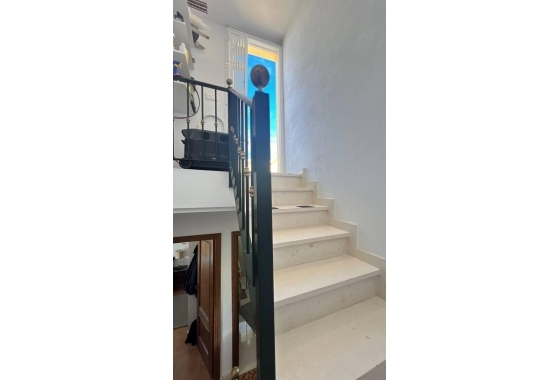 Reventa - Adosado - Orihuela Costa - Los Almendros-la Florida