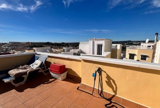 Reventa - Adosado - Orihuela Costa - Los Almendros-la Florida