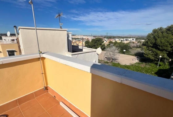 Reventa - Adosado - Orihuela Costa - Los Almendros-la Florida