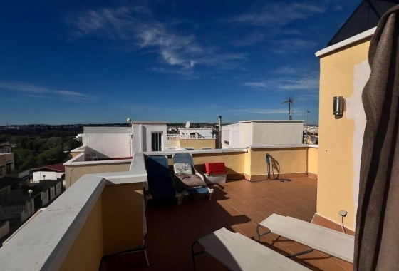 Reventa - Adosado - Orihuela Costa - Los Almendros-la Florida