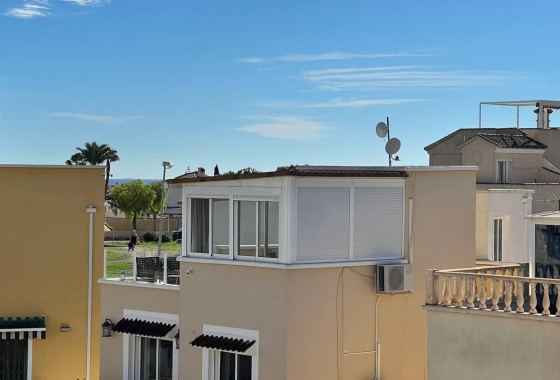 Reventa - Adosado - Orihuela Costa - Los Almendros-la Florida