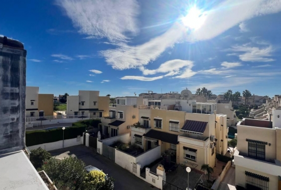 Reventa - Adosado - Orihuela Costa - Los Almendros-la Florida