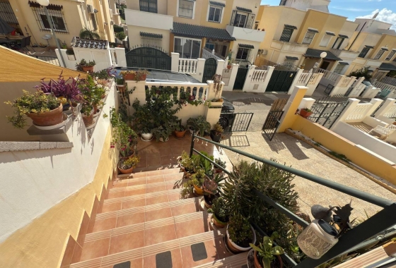 Reventa - Adosado - Orihuela Costa - Los Almendros-la Florida