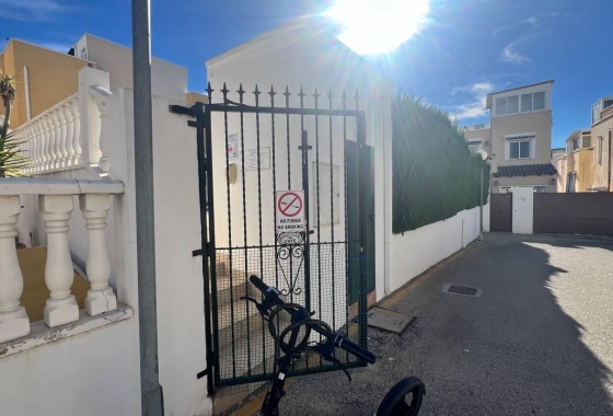 Reventa - Adosado - Orihuela Costa - Los Almendros-la Florida