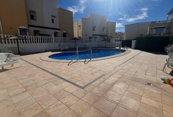 Reventa - Adosado - Orihuela Costa - Los Almendros-la Florida