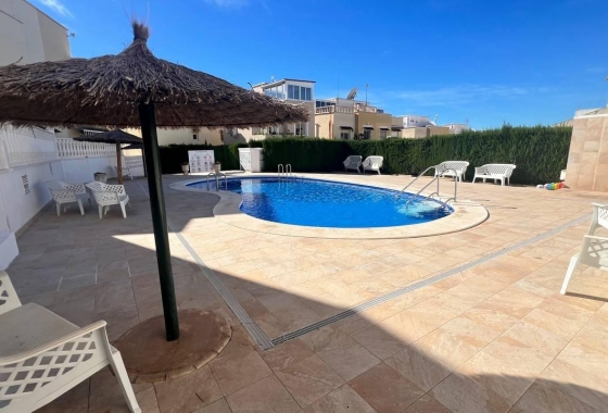 Reventa - Adosado - Orihuela Costa - Los Almendros-la Florida