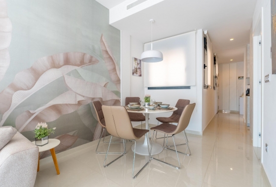 Reventa - Apartamento / piso - Torrevieja - Estacion De Autobuses