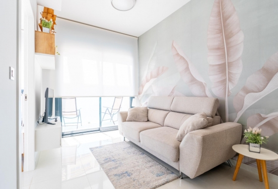 Reventa - Apartamento / piso - Torrevieja - Estacion De Autobuses