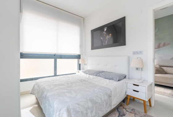 Reventa - Apartamento / piso - Torrevieja - Estacion De Autobuses