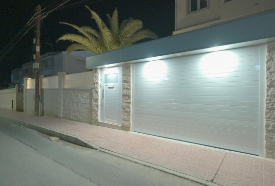 Reventa - Adosado - Torrevieja - Punta Prima