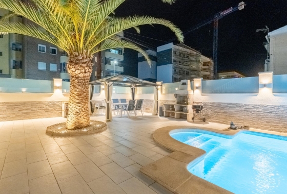 Reventa - Adosado - Torrevieja - Punta Prima