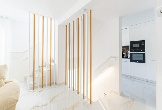 Reventa - Adosado - Torrevieja - Punta Prima