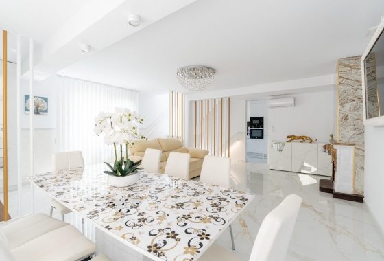 Reventa - Adosado - Torrevieja - Punta Prima