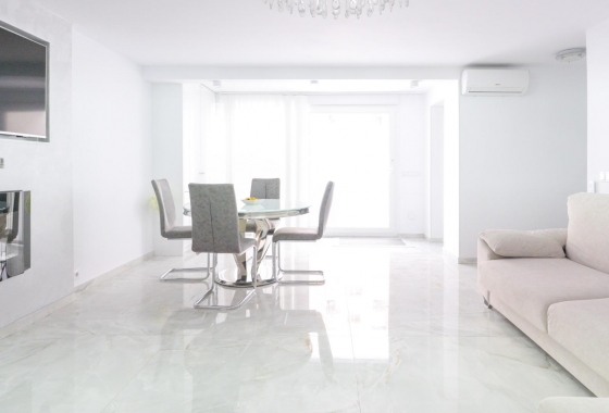 Reventa - Adosado - Torrevieja - Punta Prima