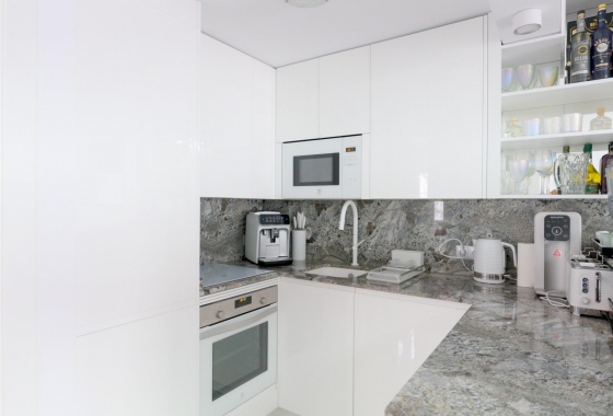 Reventa - Adosado - Torrevieja - Punta Prima