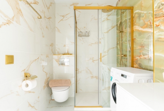 Reventa - Adosado - Torrevieja - Punta Prima