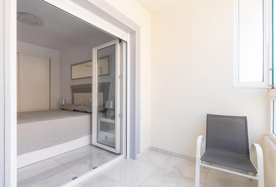 Reventa - Adosado - Torrevieja - Punta Prima