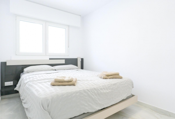 Reventa - Adosado - Torrevieja - Punta Prima