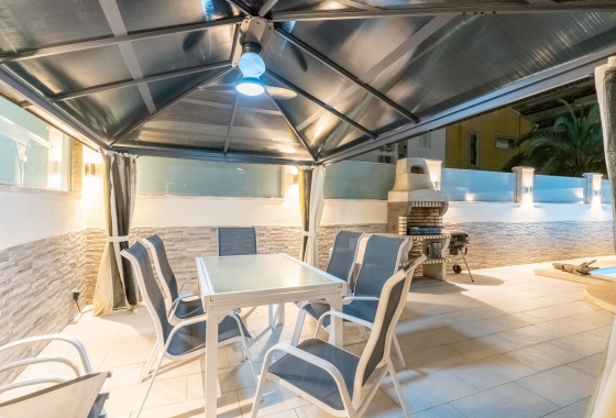 Reventa - Adosado - Torrevieja - Punta Prima