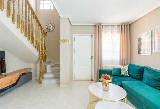 Reventa - Villa - Orihuela Costa - Punta Prima