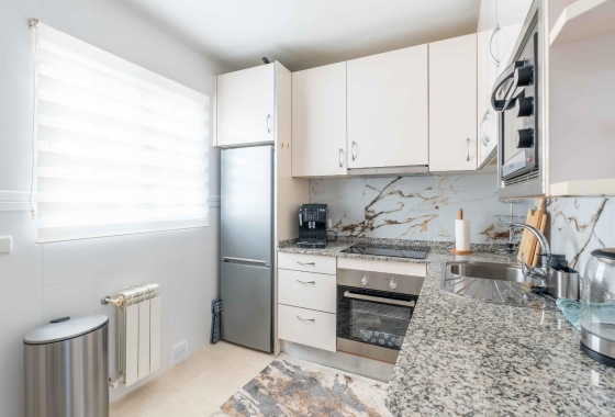 Reventa - Villa - Orihuela Costa - Punta Prima