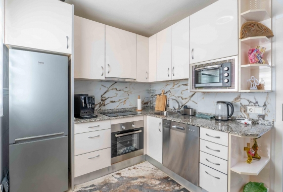 Reventa - Villa - Orihuela Costa - Punta Prima