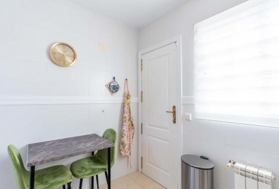 Reventa - Villa - Orihuela Costa - Punta Prima