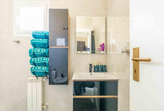 Reventa - Villa - Orihuela Costa - Punta Prima