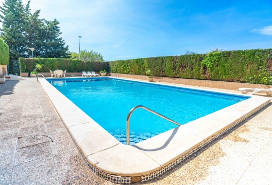 Reventa - Villa - Orihuela Costa - Punta Prima