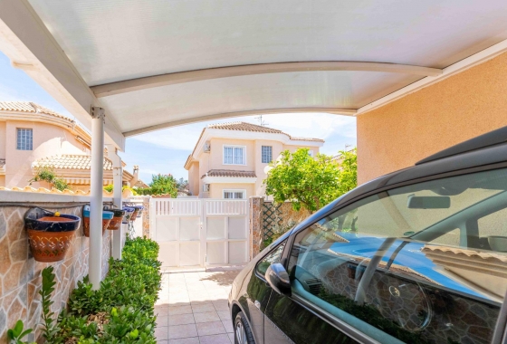 Reventa - Villa - Orihuela Costa - Punta Prima