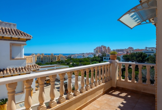 Reventa - Villa - Torrevieja - La Mata