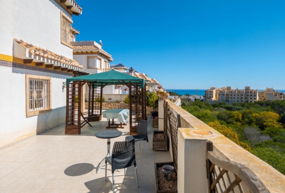 Reventa - Villa - Torrevieja - La Mata