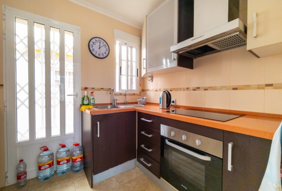 Reventa - Villa - Torrevieja - La Mata