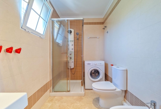 Reventa - Villa - Torrevieja - La Mata