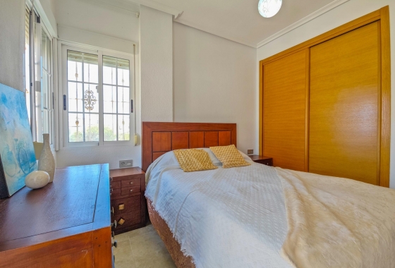 Reventa - Villa - Torrevieja - La Mata